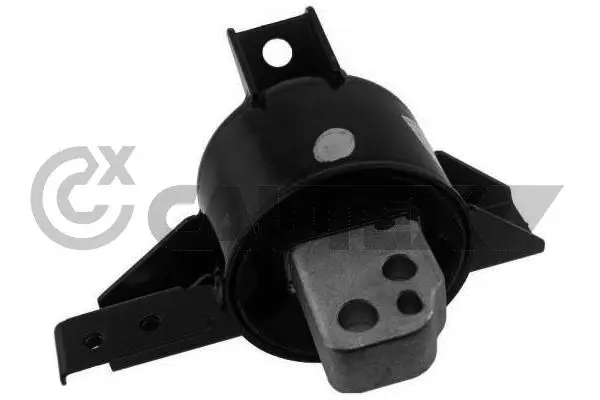 Support moteur CAUTEX 758224