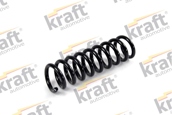 Ressort de suspension KRAFT AUTOMOTIVE 4031220