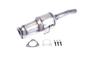 Catalyseur EEC IV6001