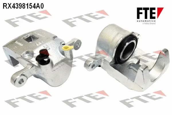Étrier de frein FTE 9291016
