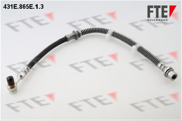 Flexible de frein FTE 9240622