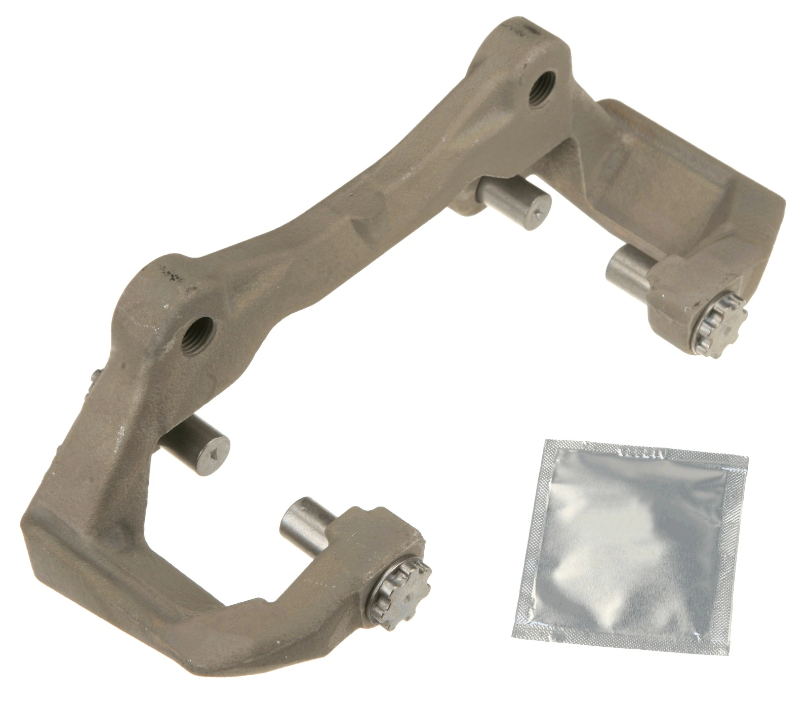 Support, étrier de frein TRW BDA1073