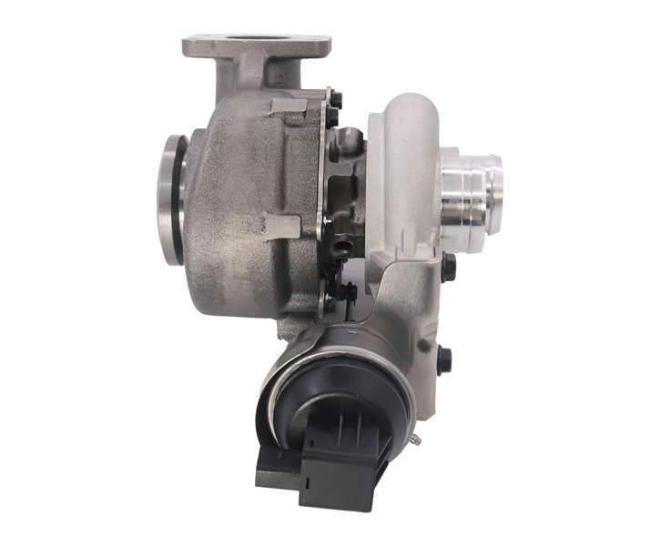 Turbocompresseur, suralimentation A.Z. Meisterteile AZMT-52-010-1259