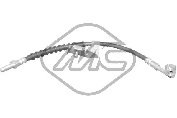 Flexible de frein Metalcaucho 96080