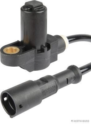 Capteur, vitesse de roue HERTH+BUSS ELPARTS 70660405
