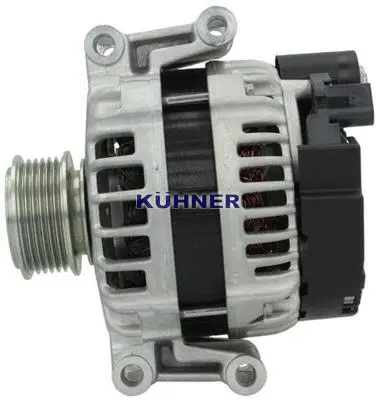 Alternateur AD KÜHNER 556253RIS