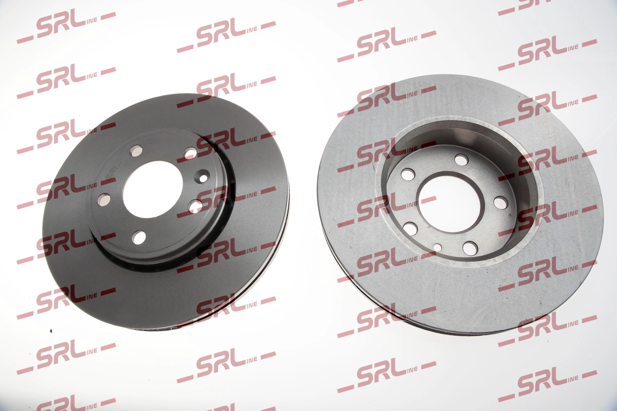 Disque de frein SRLine S71-0183