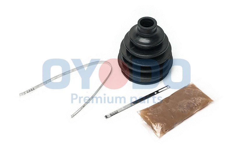 Jeu de joints-soufflets, arbre de commande Oyodo 50P0521-OYO
