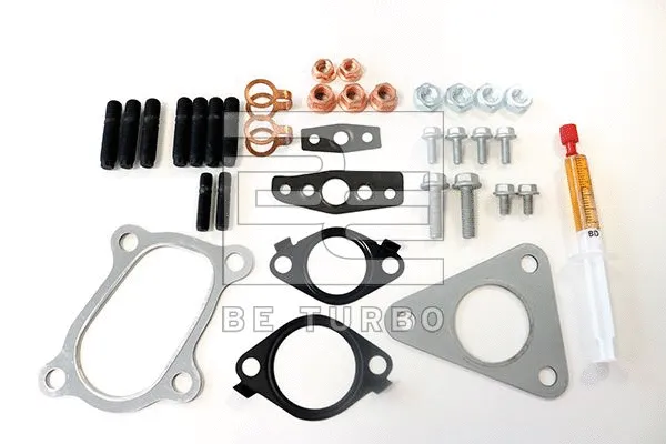 Kit de montage, compresseur BE TURBO ABS271