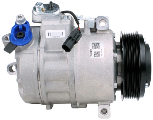 Compresseur, climatisation PowerMax 7010458