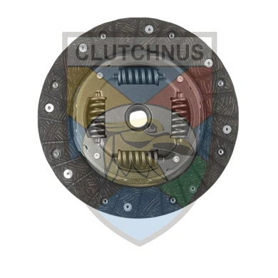 Disque d'embrayage CLUTCHNUS SMR223