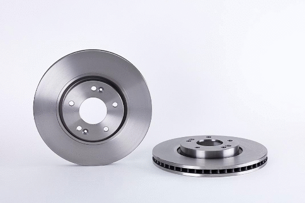 Disque de frein Omnicraft 2134111