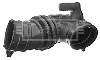 Tuyau d'aspiration, alimentation d'air BORG & BECK BTH1482