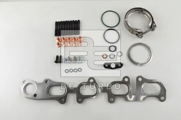 Kit de montage, compresseur BE TURBO ABS626