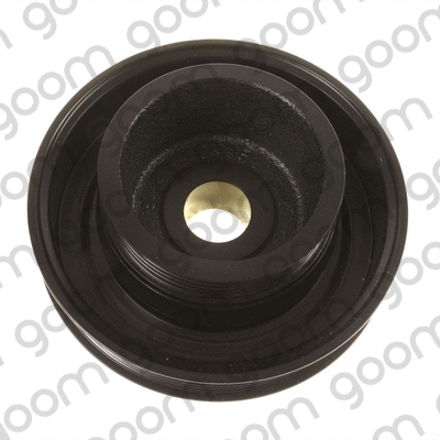 Poulie, vilebrequin GOOM CP-0080