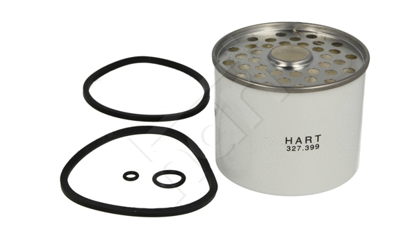 Filtre à carburant HART 327 399