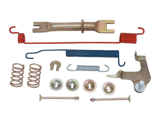 Kit de régleurs, frein à tambour HO AUTOPARTES HOKT407R