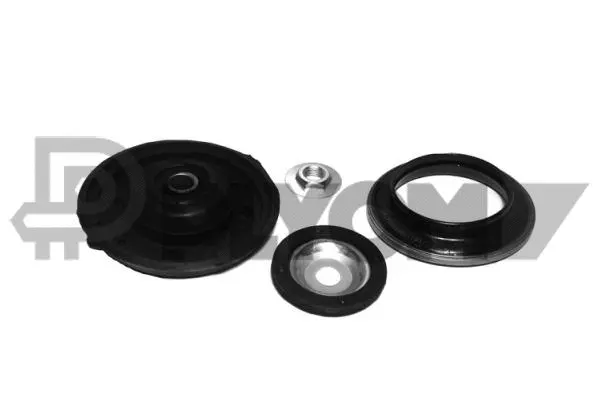 Kit de réparation, coupelle de suspension PLYOM P752377