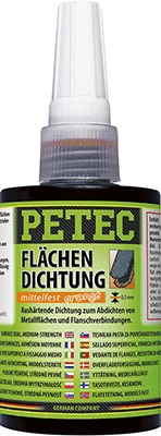 Joint, différentiel PETEC 97175