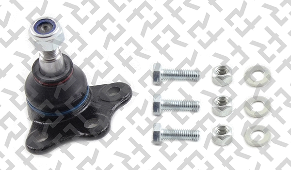 Rotule de suspension FR REDAELLI F-131K