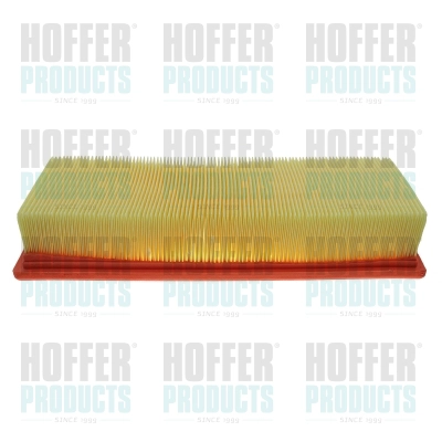 Filtre à air HOFFER 16606