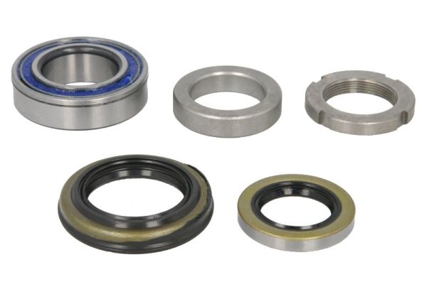 Kit de roulements de roue BTA H20311BTA