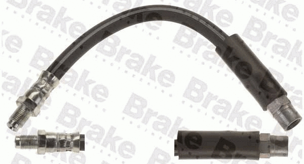 Flexible de frein Brake ENGINEERING BH770395
