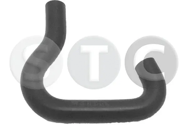 Durite de radiateur STC T409679