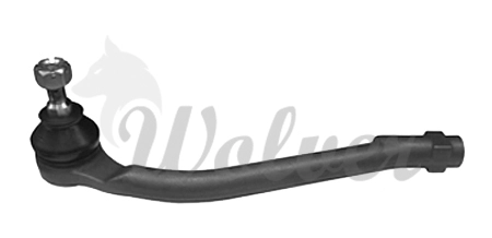 Rotule de barre de connexion WOLVER SP101922