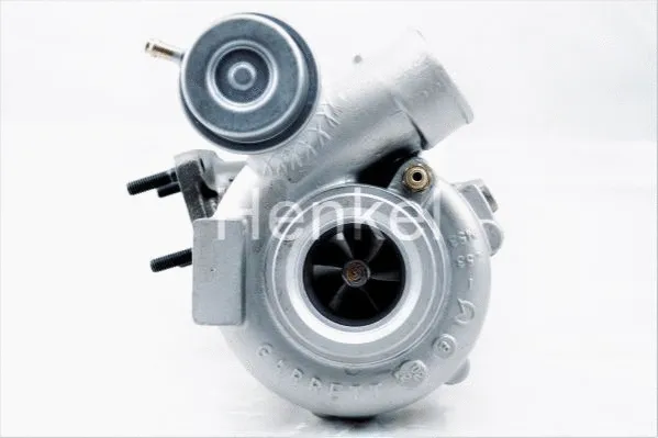 Turbocompresseur, suralimentation Henkel Parts 5110680N