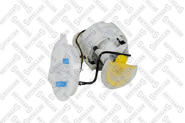 Pompe à carburant STELLOX 10-01746-SX