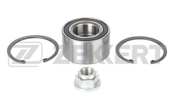 Kit de roulements de roue ZEKKERT RL-1174