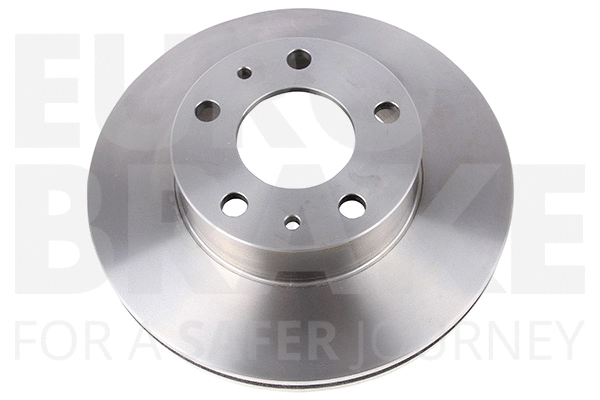 Disque de frein EUROBRAKE 5815201960