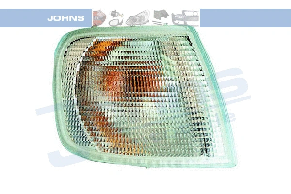 Feu clignotant JOHNS 32 15 20-1