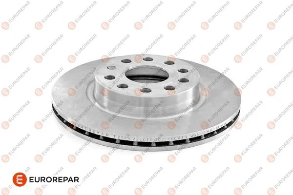 Disque de frein EUROREPAR 1636908180