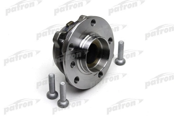 Kit de roulements de roue PATRON PBK6669H