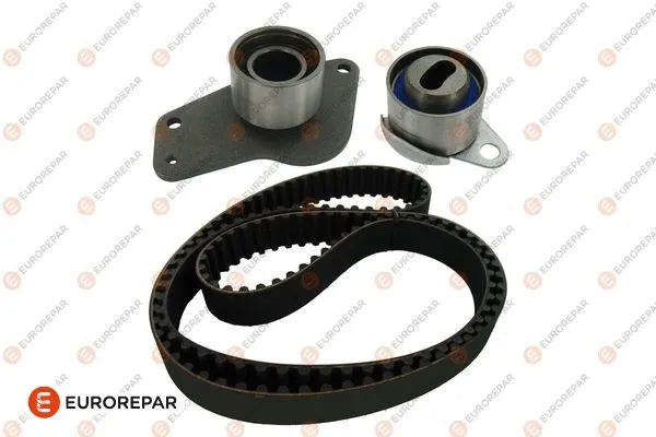 Kit de courroie crantée EUROREPAR 1611880080