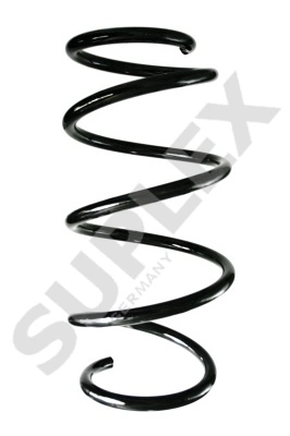 Ressort de suspension SUPLEX 19509