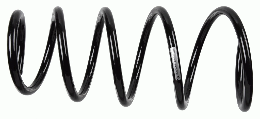 Ressort de suspension SACHS 998 917