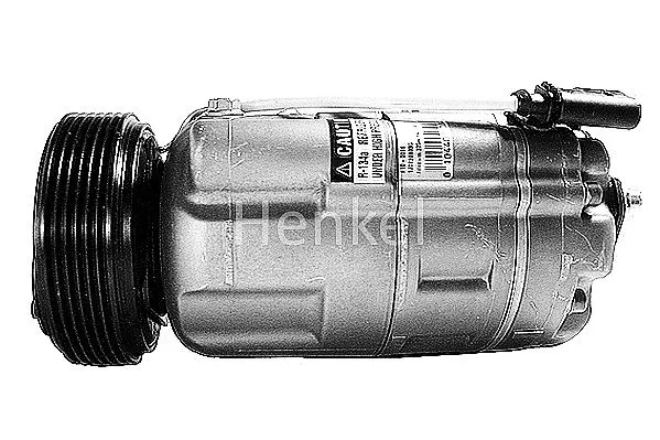 Compresseur, climatisation Henkel Parts 7110086R