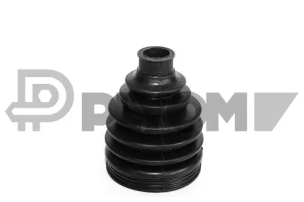 Joint-soufflet, arbre de commande PLYOM P031533