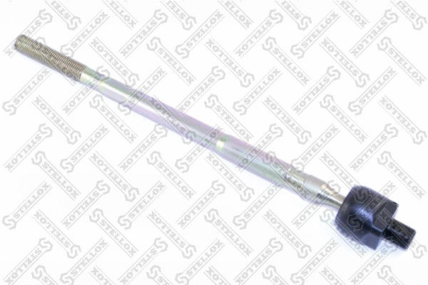 Rotule de direction intérieure, barre de connexion STELLOX 55-71027-SX