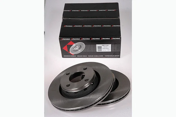Disque de frein PROTECHNIC PRD2164