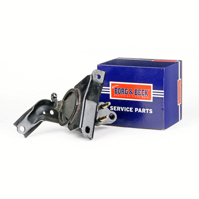 Support moteur BORG & BECK BEM3739