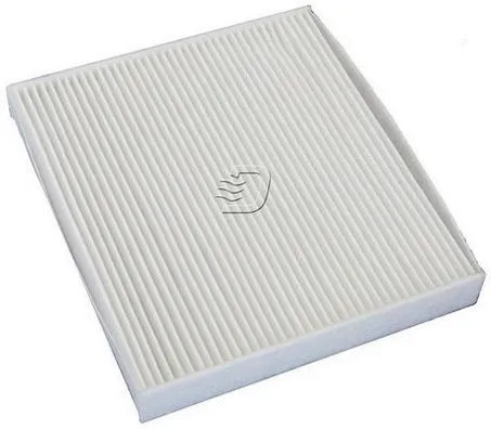 Filtre, air de l'habitacle DENCKERMANN M110475