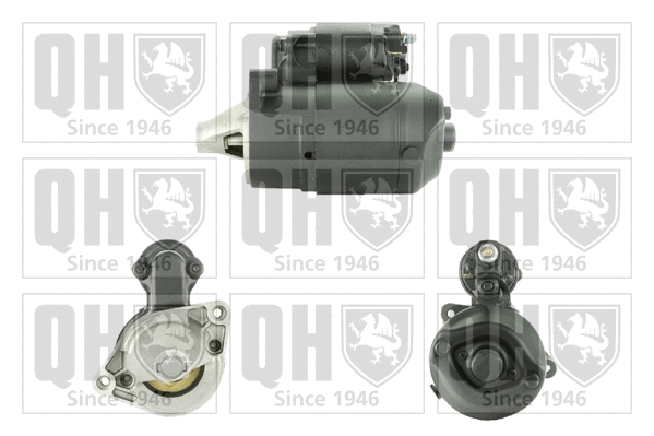 Démarreur QUINTON HAZELL QRS1298
