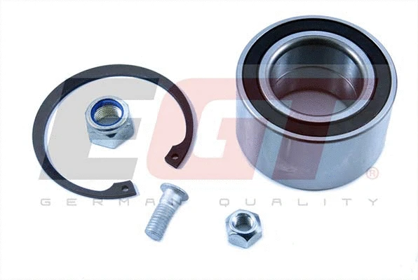 Kit de roulements de roue EGT 554018EGTk
