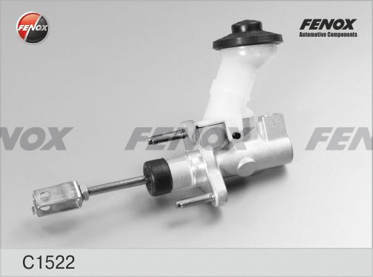 Cylindre émetteur, embrayage FENOX C1522