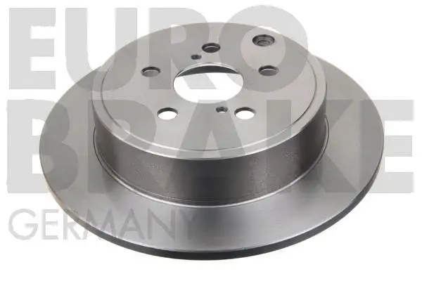 Disque de frein EUROBRAKE 5815204589