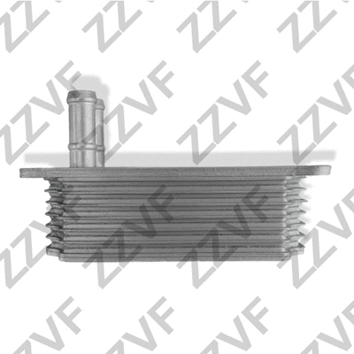 Radiateur d'huile ZZVF ZVT411F